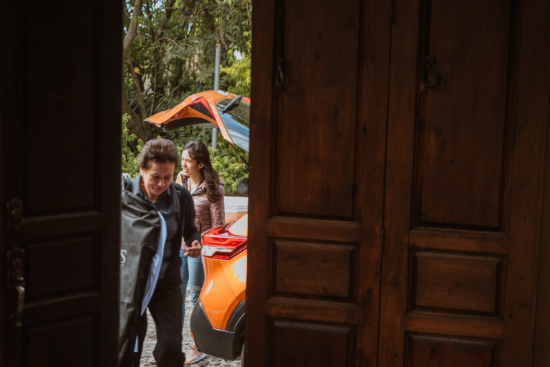 Vestido de novia, Boda en Guatemala, Fotografo Juan Salazar