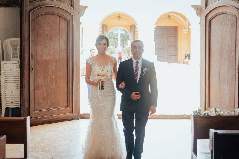 Vestido de novia, Boda en Guatemala, Fotografo Juan Salazar