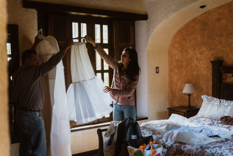 Vestido de novia, Boda en Guatemala, Fotografo Juan Salazar