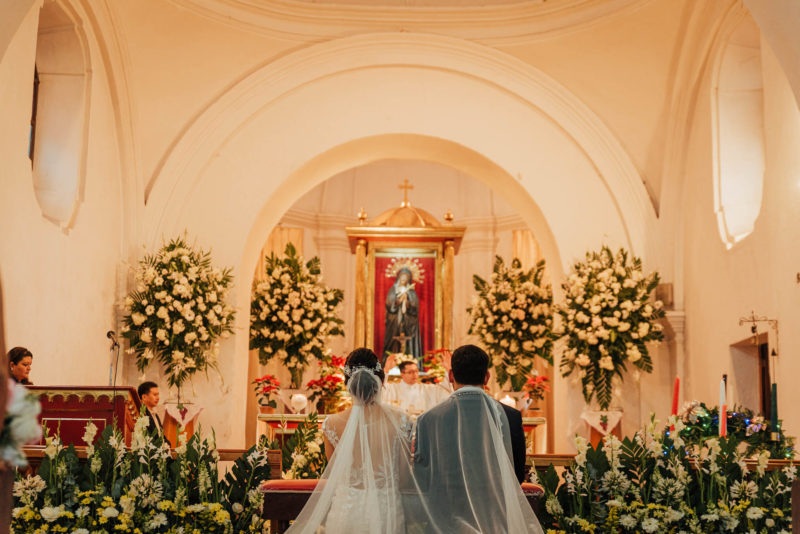 Vestido de novia, Boda en Guatemala, Fotografo Juan Salazar