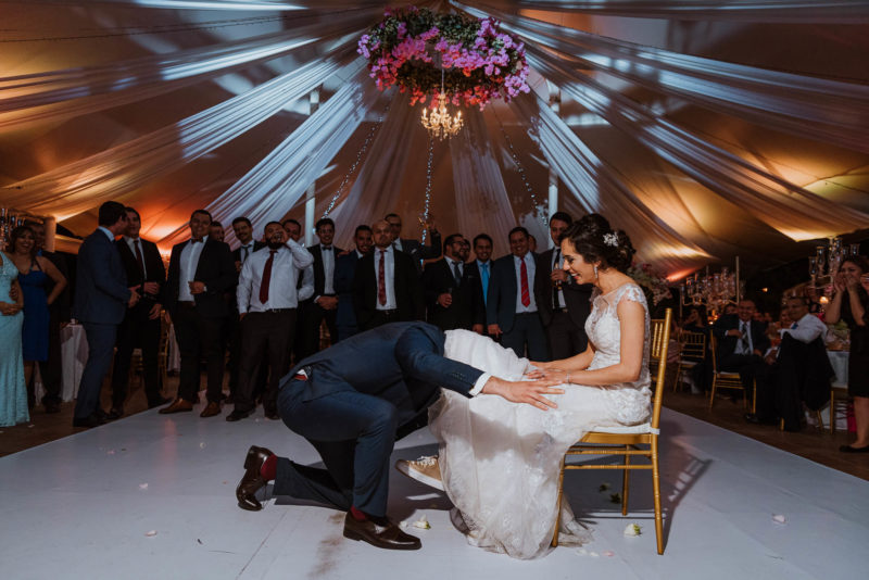 Vestido de novia, Boda en Guatemala, Fotografo Juan Salazar