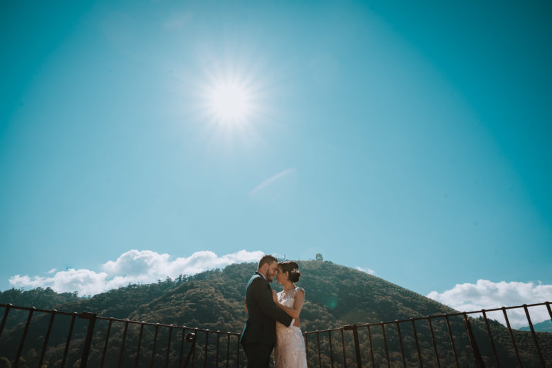 Fotografo de bodas Guatemala, Pareja en Antigua
