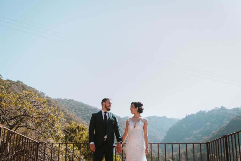 Fotografo de bodas Guatemala, Pareja en Antigua