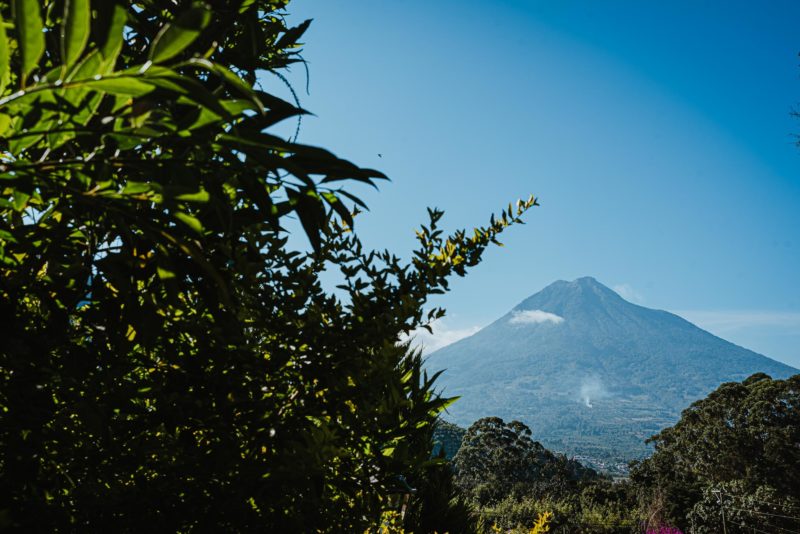 Fotografo de bodas Guatemala, Pareja en Antigua
