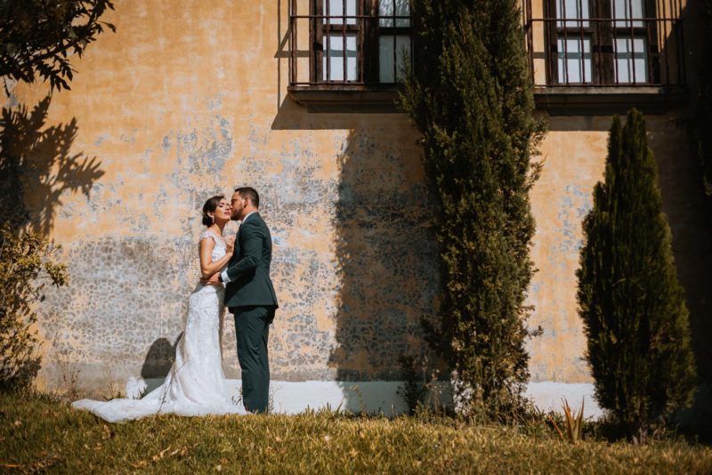 Fotografo de bodas Guatemala, Pareja en Antigua