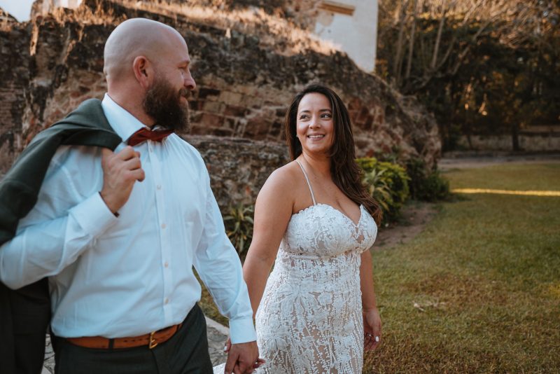 Ruina la Recolección - Antigua Guatemala