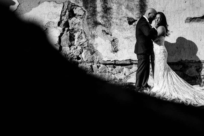 Ruina la Recolección - Antigua Guatemala