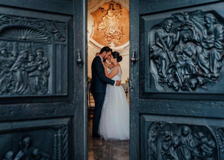 Fotografía de bodas en Guatemala