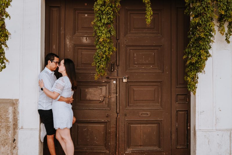 Sesión fotográfica Guatemala