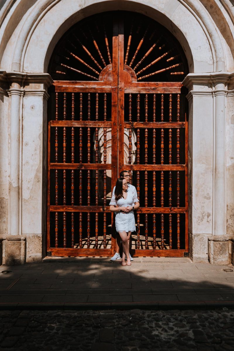 Sesión fotográfica Guatemala