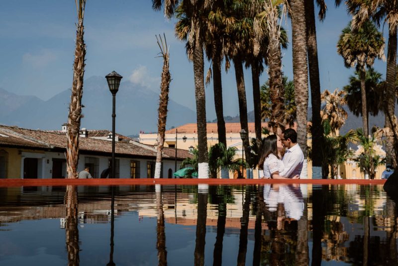 Sesión fotográfica Guatemala