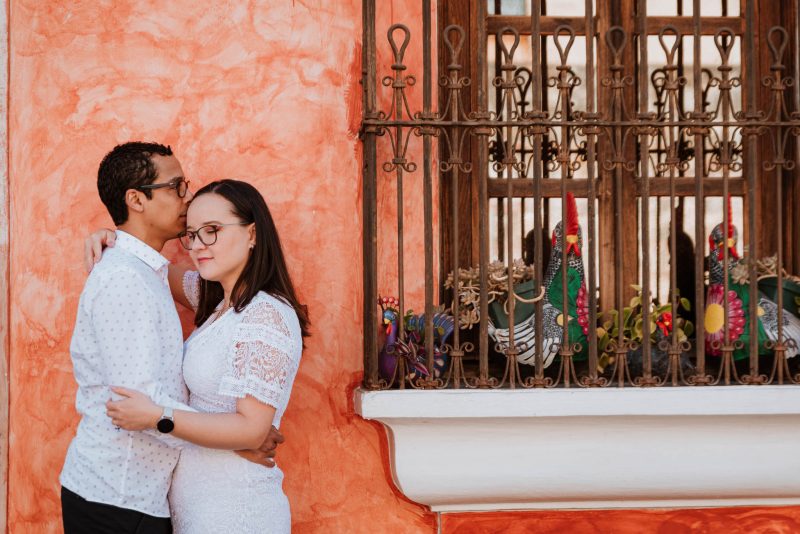 Sesión fotográfica Guatemala