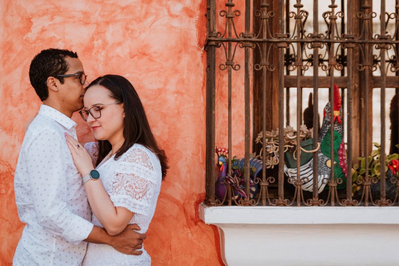 Sesión fotográfica Guatemala