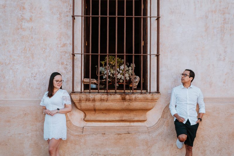 Sesión fotográfica Guatemala