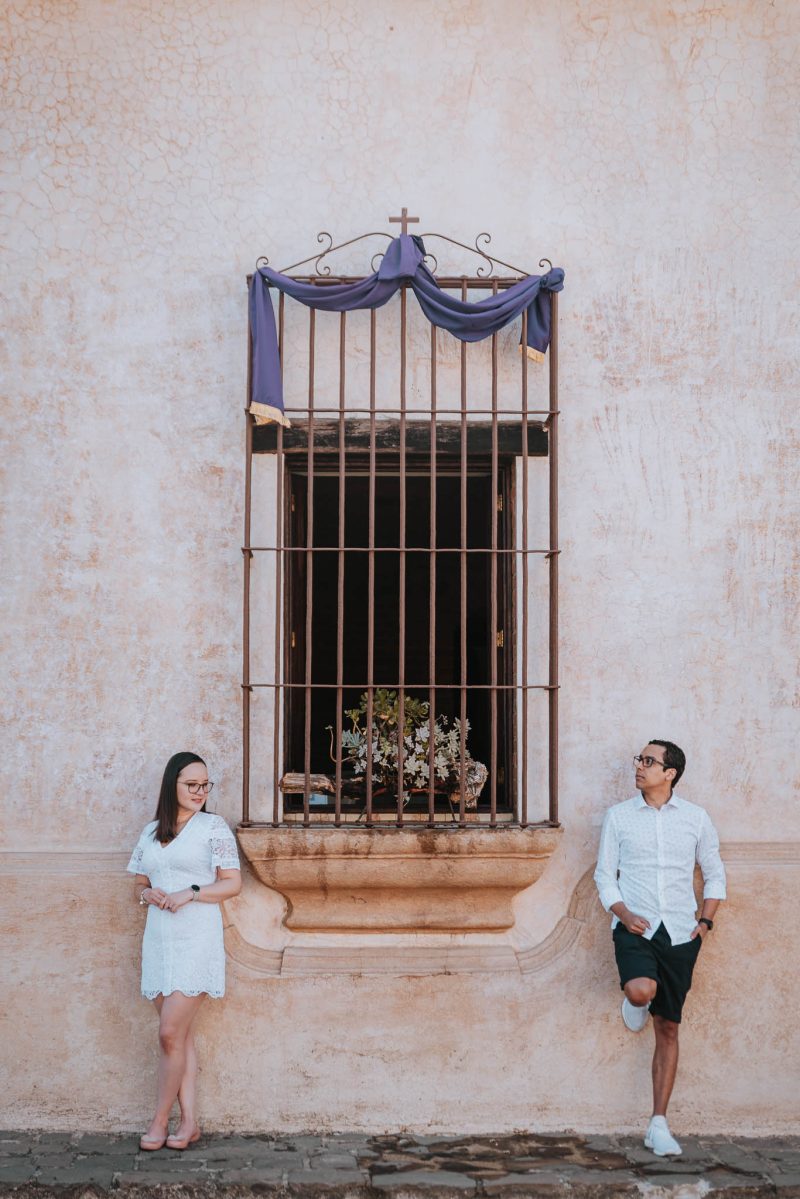 Sesión fotográfica Guatemala